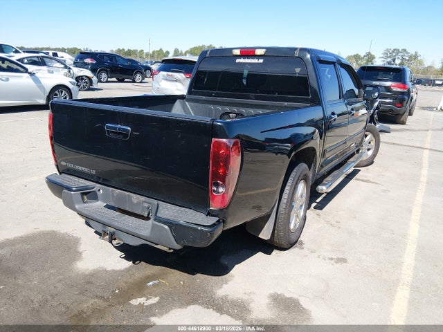 Chevrolet Colorado 1lt
