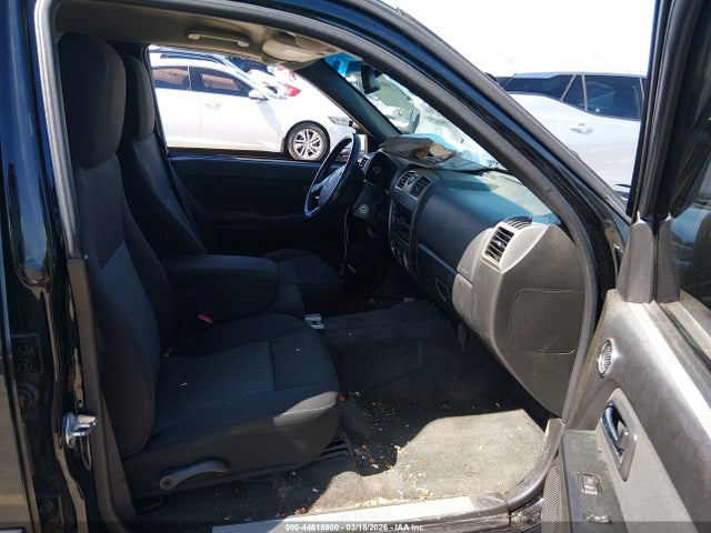 Chevrolet Colorado 1lt