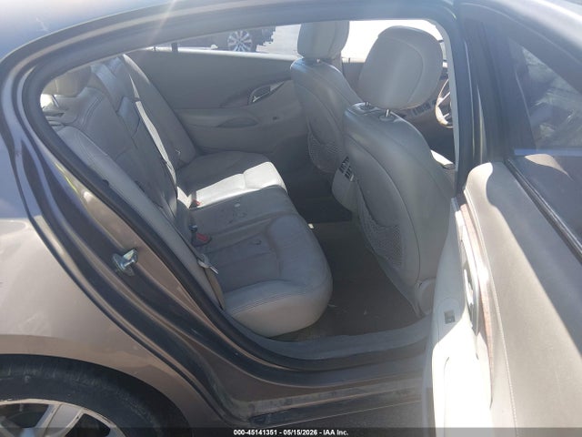 Buick LaCrosse Cxl