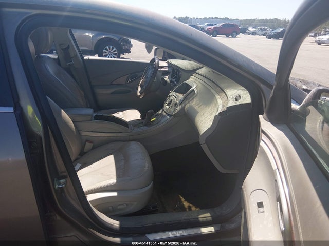 Buick LaCrosse Cxl