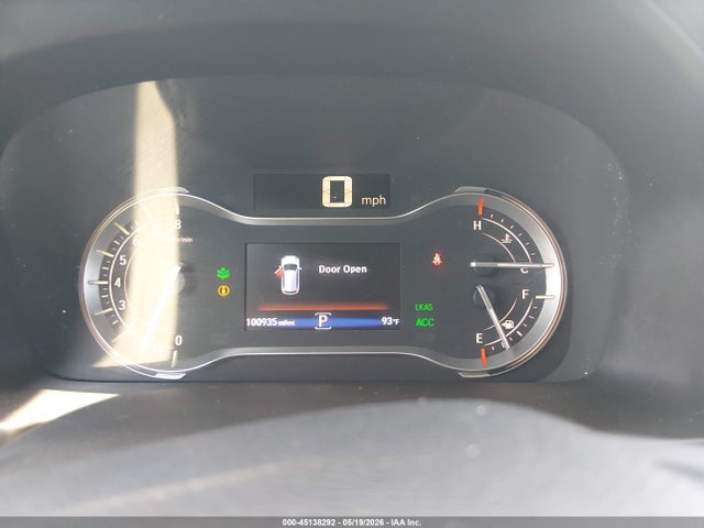 Honda Pilot Ex-l