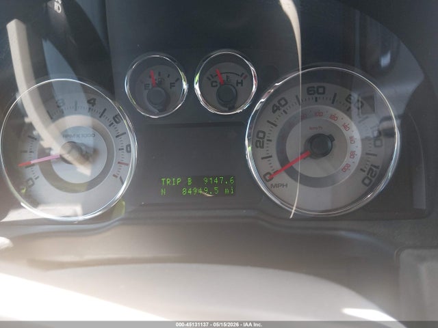 Ford Edge Limited