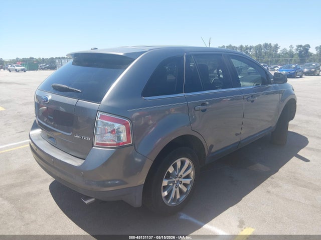 Ford Edge Limited