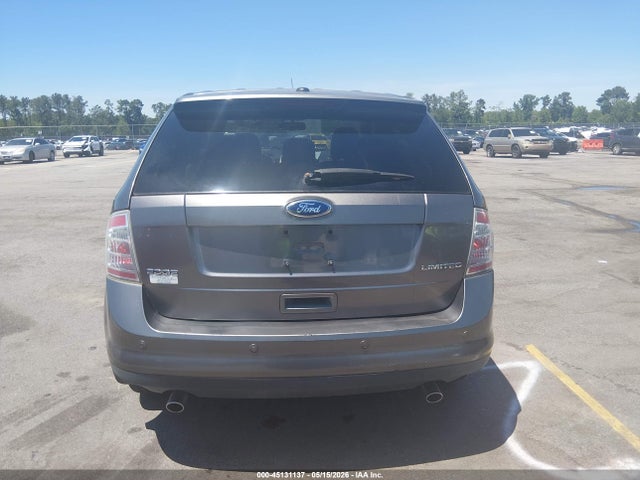 Ford Edge Limited