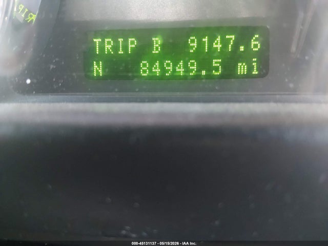 Ford Edge Limited