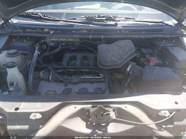 Ford Edge Limited