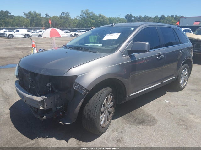 Ford Edge Limited