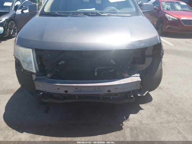 Ford Edge Limited