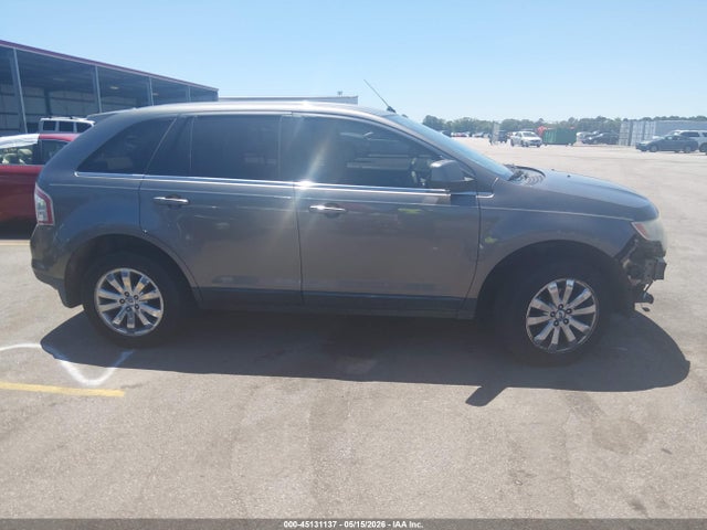 Ford Edge Limited