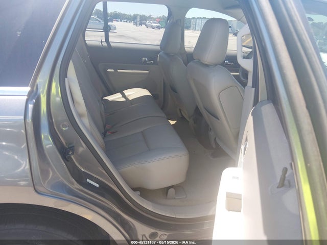 Ford Edge Limited