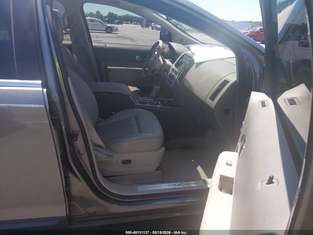 Ford Edge Limited