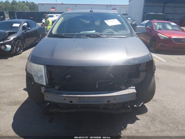 Ford Edge Limited