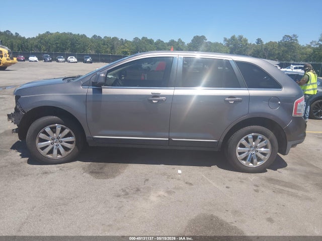 Ford Edge Limited