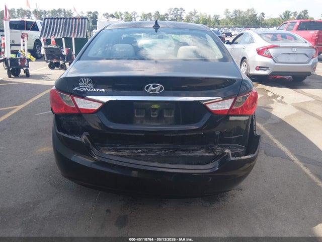 Hyundai SONATA Gls
