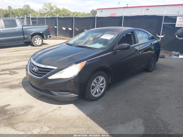 Hyundai SONATA Gls
