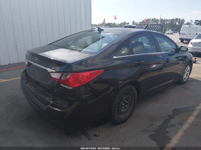 Hyundai SONATA Gls