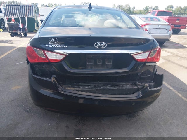Hyundai SONATA Gls
