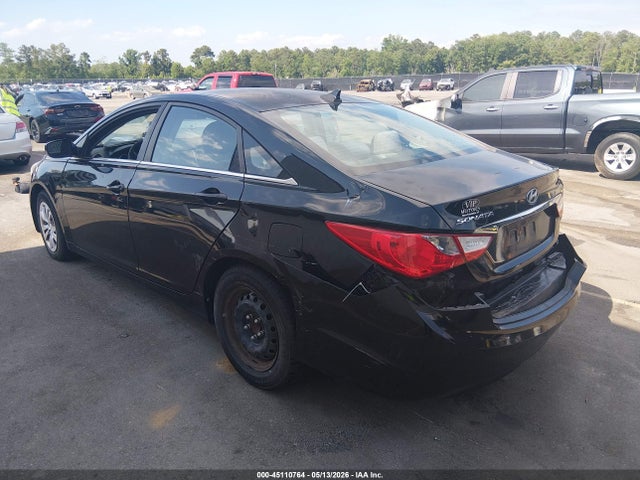 Hyundai SONATA Gls