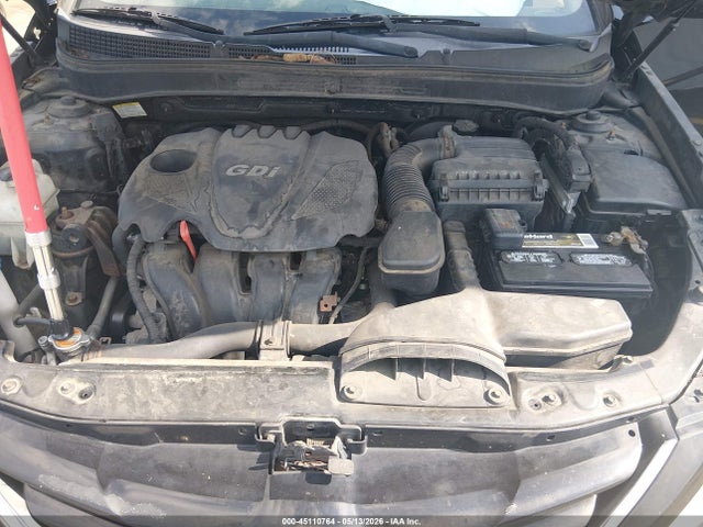 Hyundai SONATA Gls