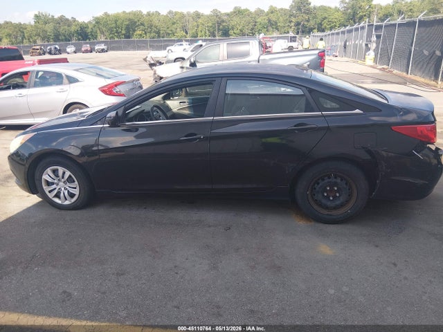 Hyundai SONATA Gls