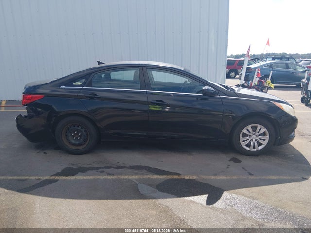 Hyundai SONATA Gls