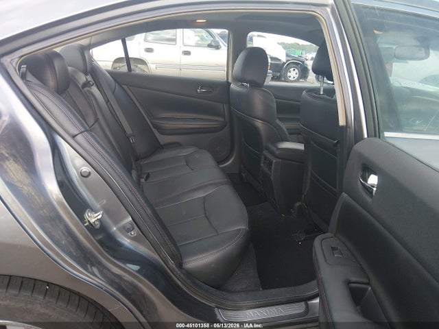 Nissan Maxima 3.5 Sv