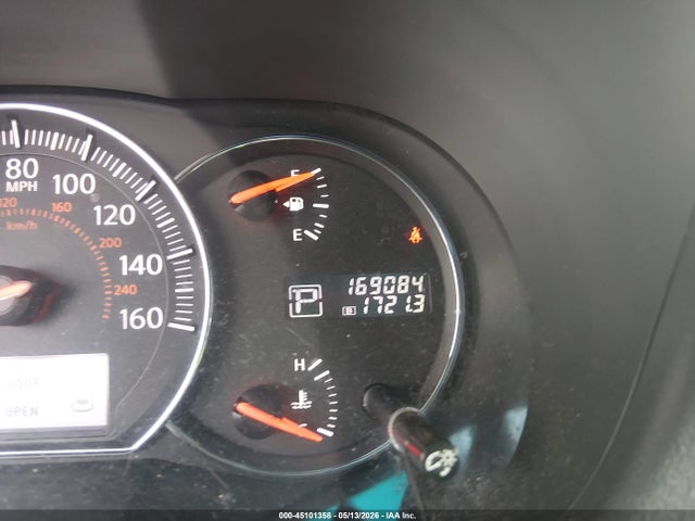 Nissan Maxima 3.5 Sv