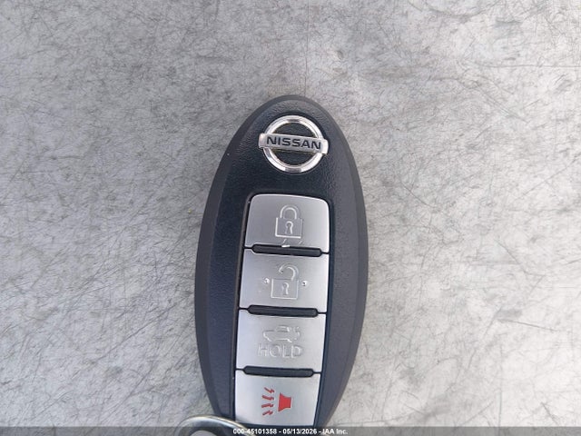 Nissan Maxima 3.5 Sv