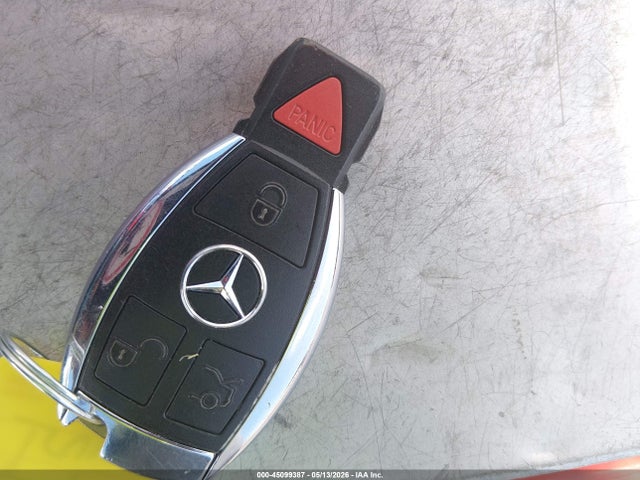 Mercedes-Benz M-Class 4matic