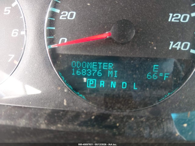 Chevrolet Impala Lt