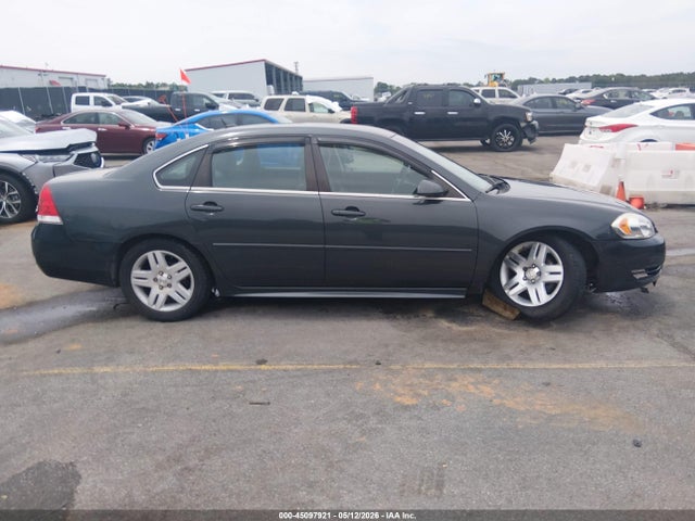 Chevrolet Impala Lt