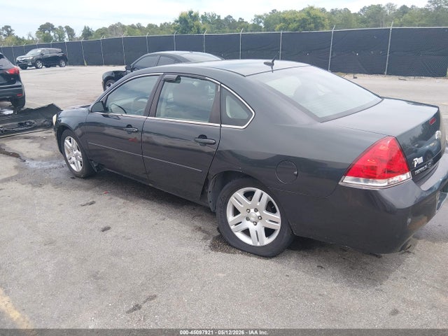 Chevrolet Impala Lt