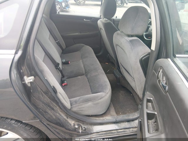 Chevrolet Impala Lt
