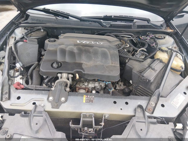 Chevrolet Impala Lt