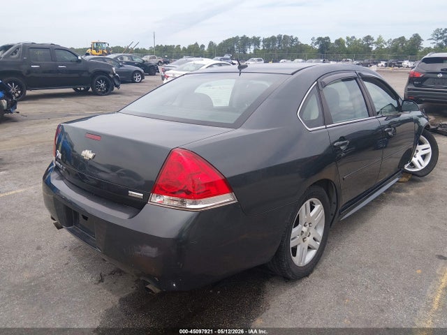 Chevrolet Impala Lt