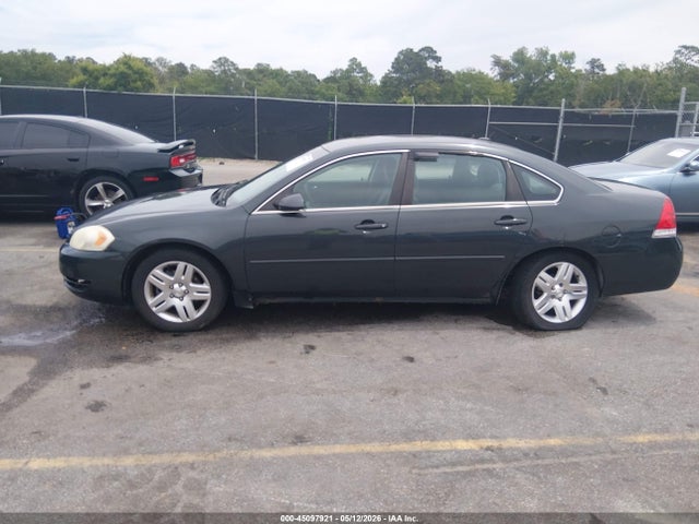 Chevrolet Impala Lt
