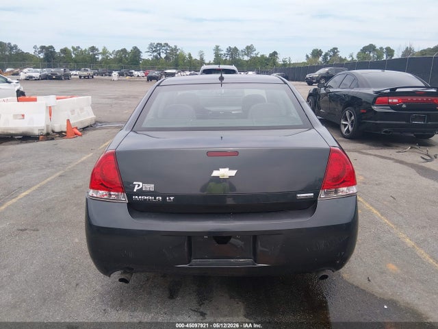 Chevrolet Impala Lt