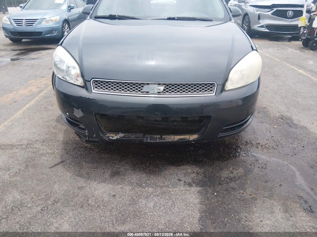 Chevrolet Impala Lt