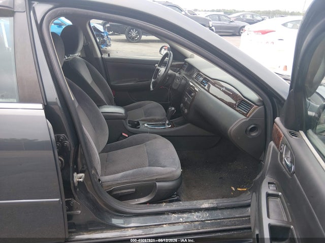 Chevrolet Impala Lt