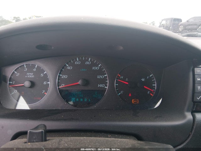Chevrolet Impala Lt