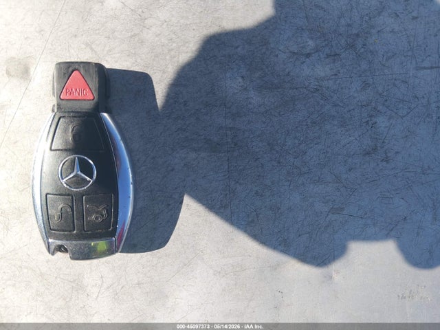 Mercedes-Benz C-Class Sport 4matic
