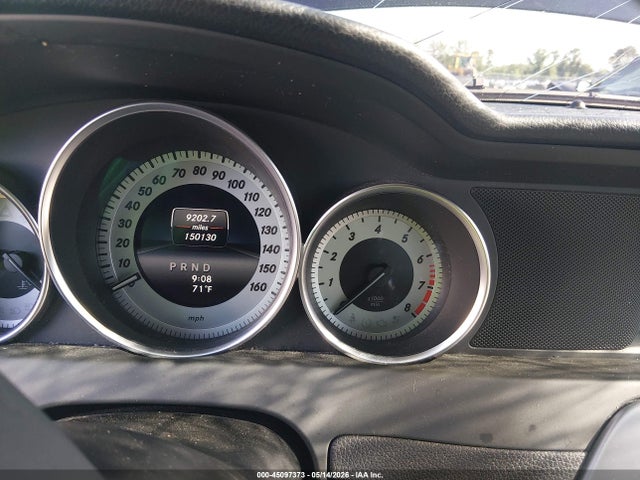 Mercedes-Benz C-Class Sport 4matic