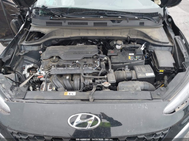 Hyundai KONA Sel