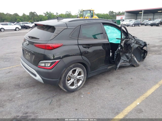 Hyundai KONA Sel