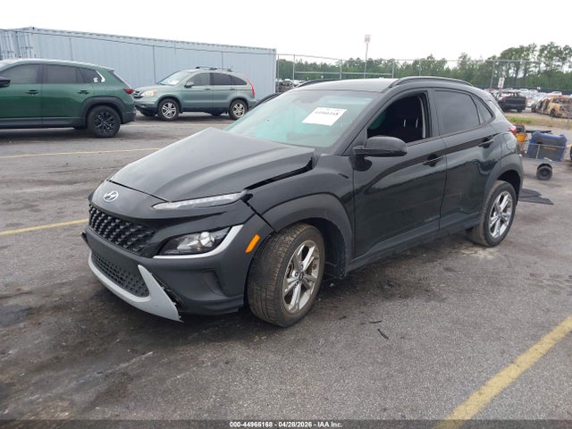 Hyundai KONA Sel