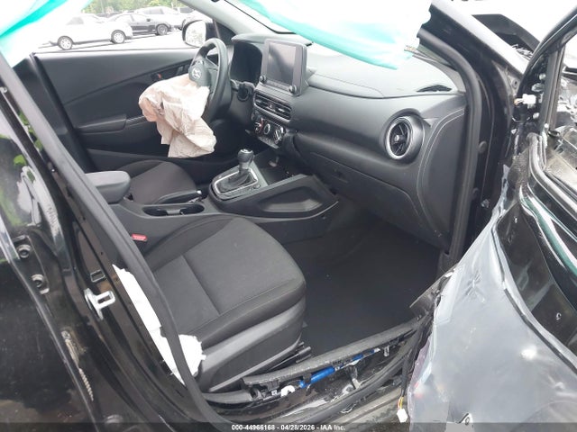 Hyundai KONA Sel