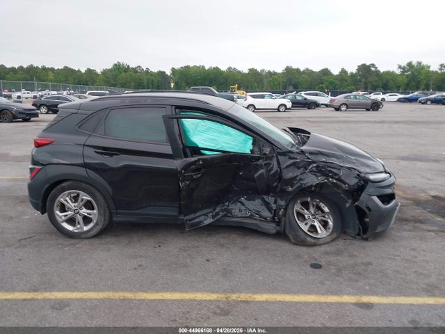 Hyundai KONA Sel