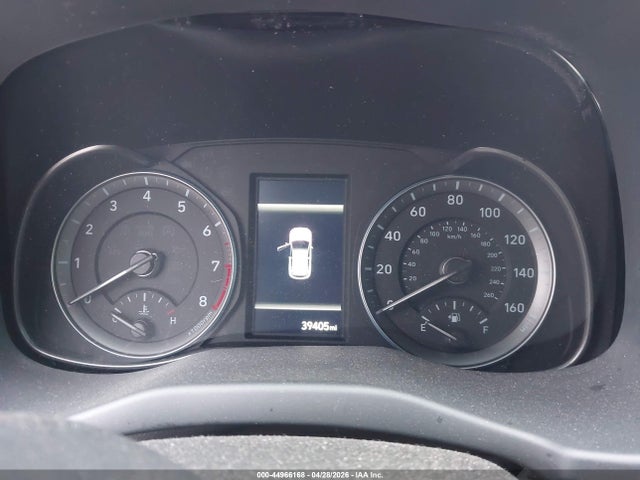 Hyundai KONA Sel