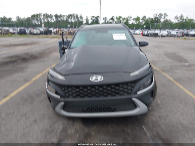 Hyundai KONA Sel
