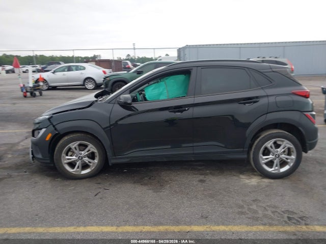 Hyundai KONA Sel